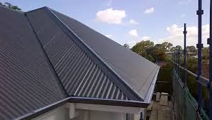 Best Commercial Roofing Services  in Olympia Fields, IL